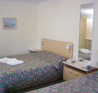 Mid Coast Motor Inn - Accommodation Tasmania