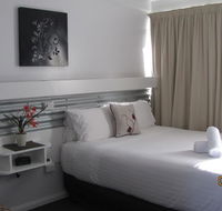 Mid Valley Motel - Accommodation Tasmania