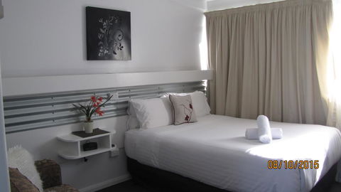 Mid Valley Motel - Accommodation Tasmania 0