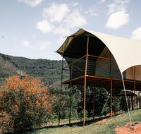 Midginbil Eco Resort - Accommodation Tasmania