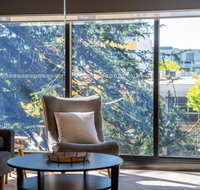 Midnight Apartments Accommodate Canberra - Accommodation Tasmania