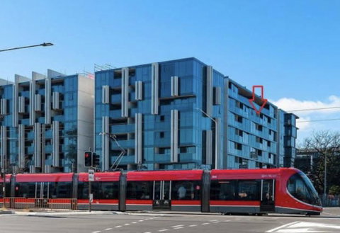 Midnight@Braddon Modern Executive Apt, Pool, Sauna, Secure Parking, Wine - Accommodation Tasmania 3