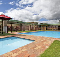 Midtown Motor Inn - Accommodation Tasmania