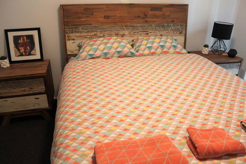 Mignon Cottage 9 Noongah Terrace - Accommodation Tasmania 2