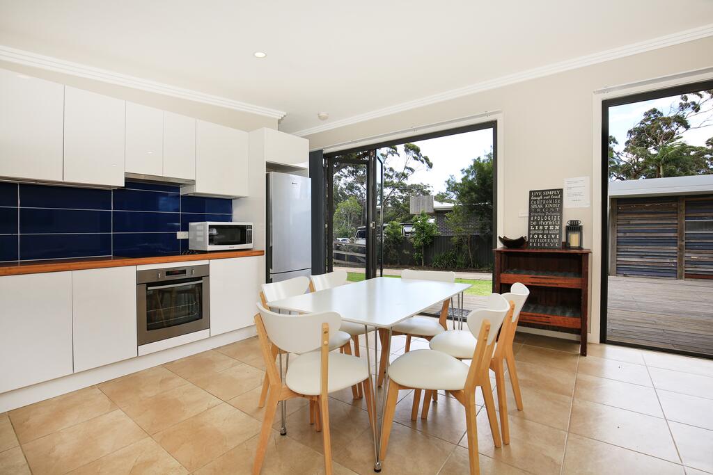 Cambewarra Mountain NSW Accommodation Tasmania