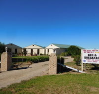 Milawa Muscat Retreat BB - Accommodation Tasmania
