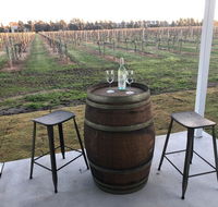 Milawa Vineyard Views - Guesthouse 1 - Accommodation Tasmania