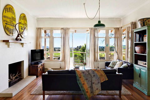 Milk And Honey - Accommodation Tasmania 0