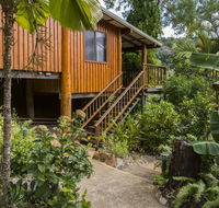 Milkwood Lodge - Accommodation Tasmania
