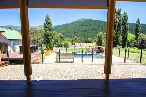 Mill Cottage - Accommodation Tasmania 2