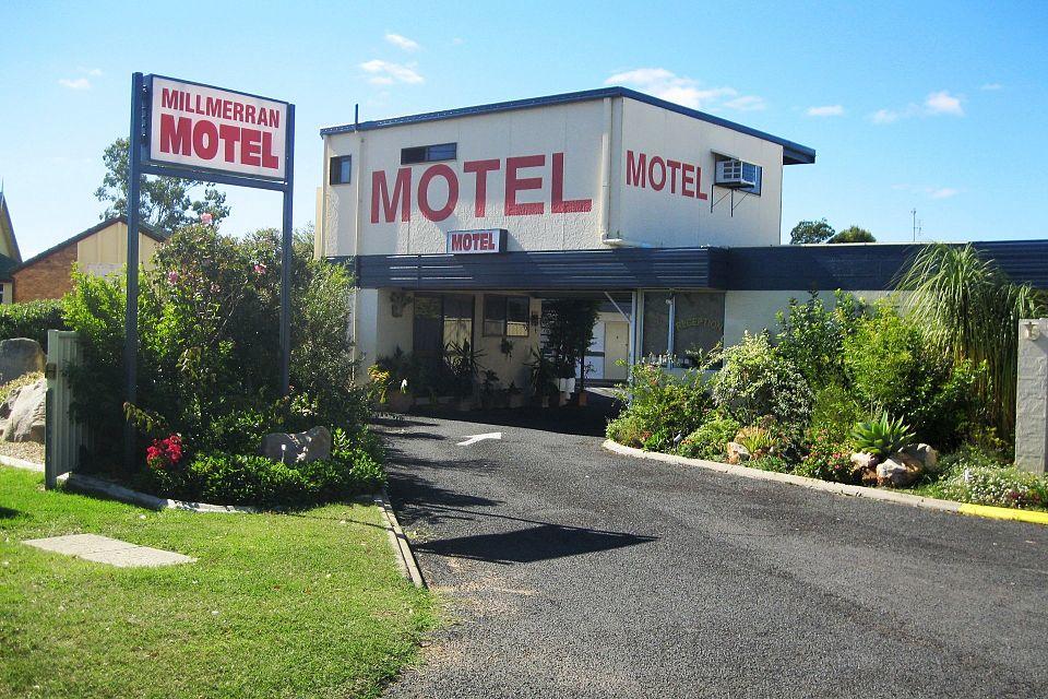 Millwood QLD Accommodation Tasmania
