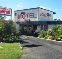 Millmerran Motel - Accommodation Tasmania