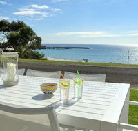 Millpond. - Accommodation Tasmania