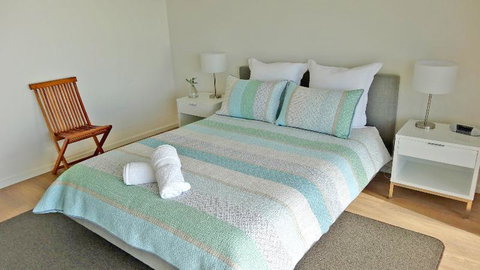 Millpond. - Accommodation Tasmania 3