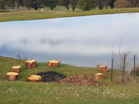 Milpara - Accommodation Tasmania 1