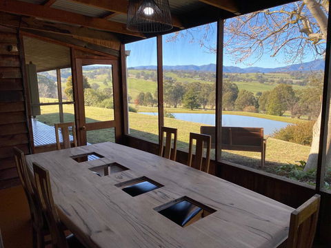 Milpara - Accommodation Tasmania 3