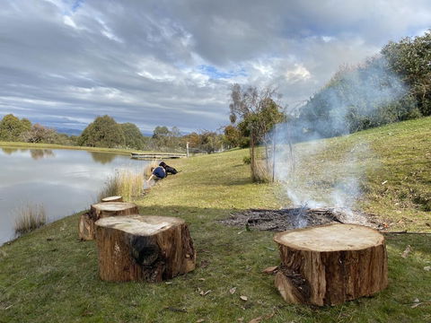 Milpara - Accommodation Tasmania 0