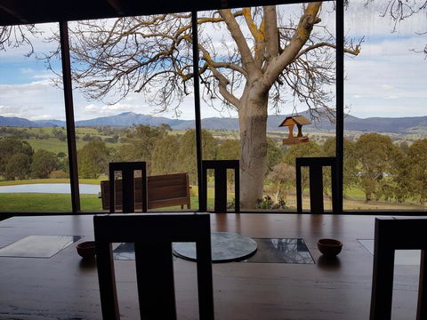 Milpara - Accommodation Tasmania 2
