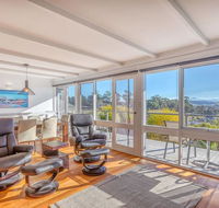 Mimosa Holiday House - Accommodation Tasmania