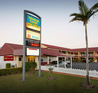 Mineral Sands Motel - Accommodation Tasmania