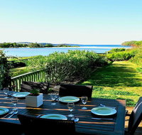 Minnamurra Villa on the River