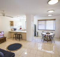 Minnie St 2 Bedroom / 2 Bathroom Apartment - Accommodation Tasmania