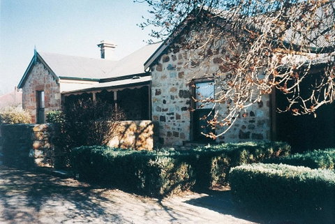 Mintaro Hideaway - Accommodation Tasmania 0