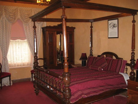 Mintaro Hideaway - Accommodation Tasmania 2