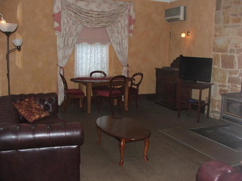 Mintaro Hideaway - Accommodation Tasmania 1