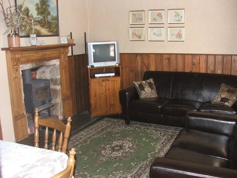 Mintaro Hideaway - Accommodation Tasmania 3