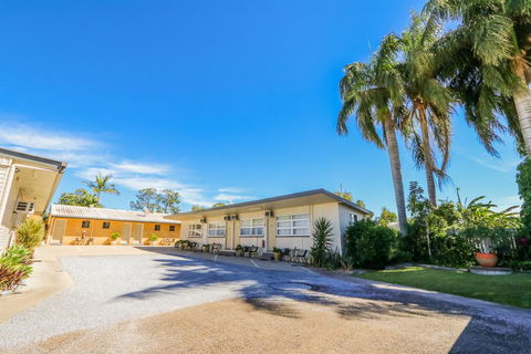 Miriam Vale Motel - Accommodation Tasmania 3