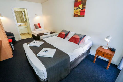 Miriam Vale Motel - Accommodation Tasmania 2
