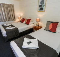 Miriam Vale Motel - Accommodation Tasmania