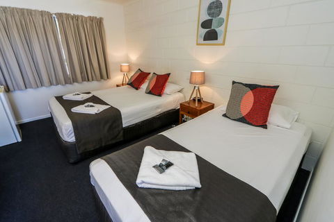 Miriam Vale Motel - Accommodation Tasmania 0