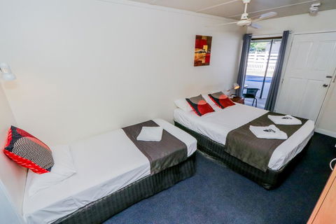 Miriam Vale Motel - Accommodation Tasmania 1