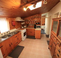 Miss Mabel Cottage - Accommodation Tasmania