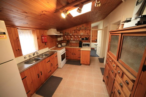 Miss Mabel Cottage - Accommodation Tasmania 0