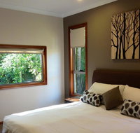Mistinthegumtrees Eco Luxury Cabins - Accommodation Tasmania