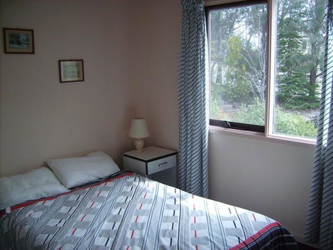 Mistral 2 - Accommodation Tasmania 3
