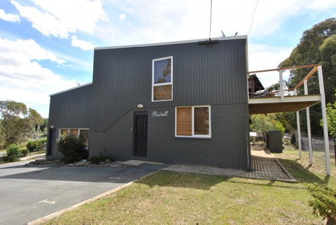 Mistral 2 - Accommodation Tasmania 0