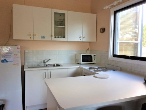 Mistral 2 - Accommodation Tasmania 1