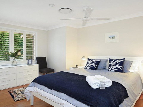 Misty Creek Of Robertson - Proximity And Privacy - Accommodation Tasmania 1