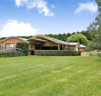 Misty Creek of Robertson - proximity and privacy - Accommodation Tasmania