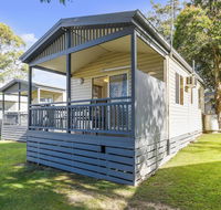 Mittagong Caravan Park - Accommodation Tasmania