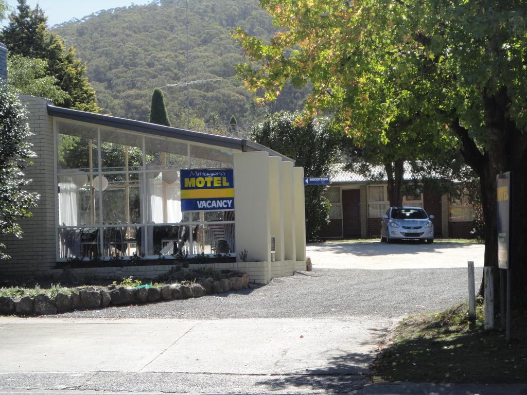  Accommodation Tasmania
