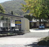 Mittagong Motel - Accommodation Tasmania