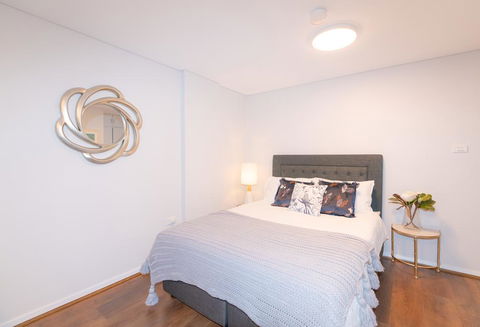MLB48-Sydney Harbour Stunning View Studio With Free Parking - Accommodation Tasmania 2