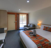 Moama Central Motel - Accommodation Tasmania