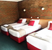 Moama Motel - Accommodation Tasmania