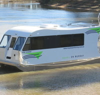 Moama on Murray Houseboats - Accommodation Tasmania